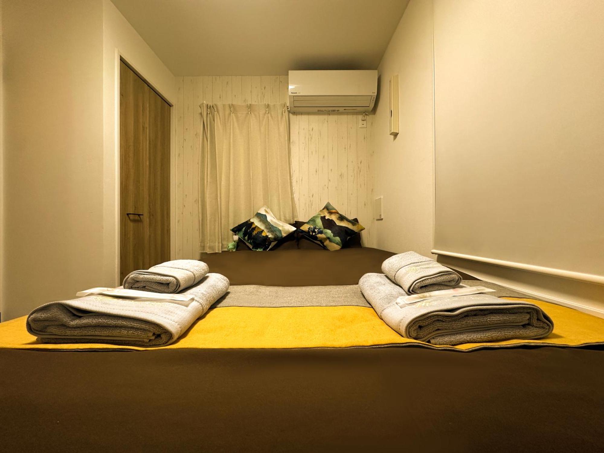 Nestay Apartment Tokyo Waseda Exteriér fotografie