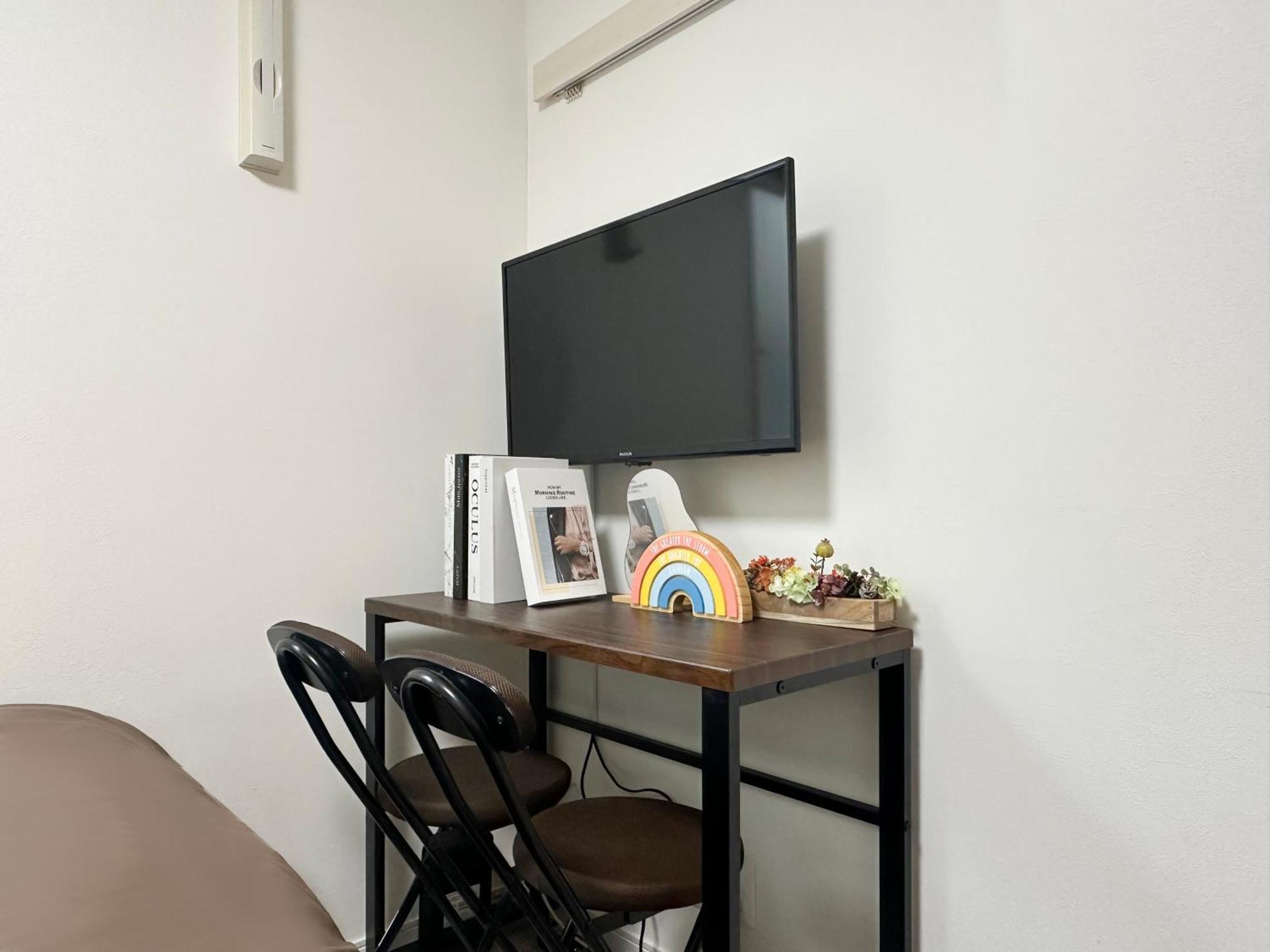 Nestay Apartment Tokyo Waseda Exteriér fotografie